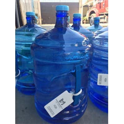 Agua Bidestilada